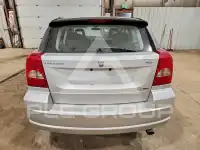 2007 Dodge CALIBER фото