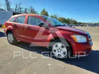 2007 Dodge CALIBER фото