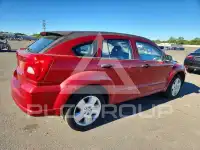 2007 Dodge CALIBER фото