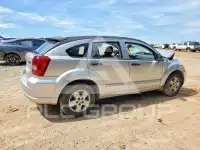 2007 Dodge CALIBER фото