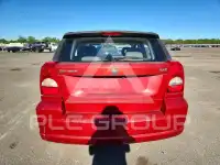 2007 Dodge CALIBER фото