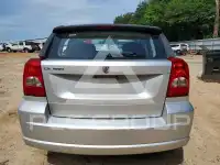 2007 Dodge CALIBER фото