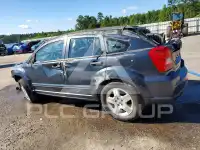 2007 Dodge CALIBER фото