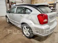 2007 Dodge CALIBER фото