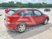 2007 Dodge CALIBER фото