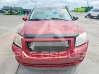 2007 Dodge CALIBER фото