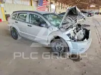 2007 Dodge CALIBER фото