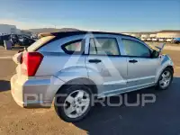 2007 Dodge CALIBER фото