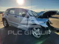 2007 Dodge CALIBER фото