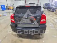 2007 Dodge CALIBER фото