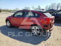 2007 Dodge CALIBER фото
