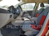 2007 Dodge CALIBER фото