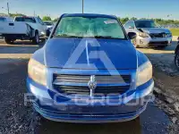2007 Dodge CALIBER фото