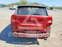 2007 Dodge CALIBER фото