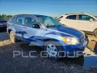 2007 Dodge CALIBER фото