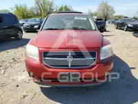 2007 Dodge CALIBER фото
