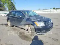 2007 Dodge CALIBER photo