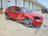 2007 Dodge CALIBER photo