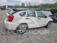 2007 Dodge CALIBER photo