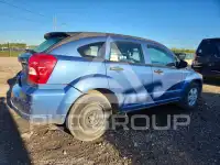 2007 Dodge CALIBER фото