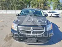 2007 Dodge CALIBER photo