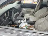 2007 Dodge MAGNUM фото