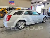 2007 Dodge MAGNUM фото