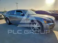 2007 Dodge MAGNUM photo