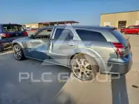 2007 Dodge MAGNUM photo