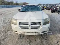 2007 Dodge MAGNUM фото