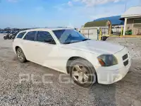 2007 Dodge MAGNUM фото