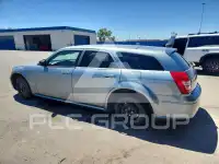 2007 Dodge MAGNUM фото