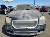 2007 Dodge MAGNUM фото
