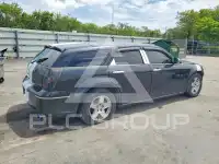 2007 Dodge MAGNUM фото
