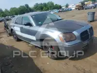 2007 Dodge MAGNUM photo