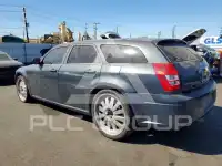 2007 Dodge MAGNUM фото