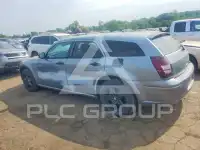 2007 Dodge MAGNUM photo