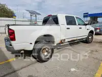 2007 Dodge RAM фото