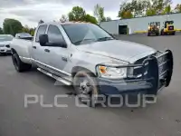2007 Dodge RAM photo