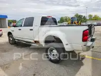 2007 Dodge RAM фото