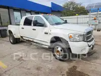 2007 Dodge RAM фото