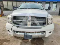 2007 Dodge RAM фото