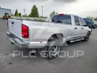 2007 Dodge RAM photo