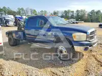 2007 Dodge RAM photo