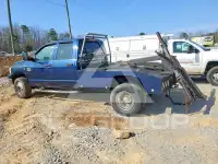 2007 Dodge RAM photo