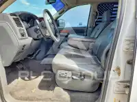 2007 Dodge RAM фото