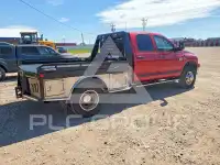 2007 Dodge RAM фото