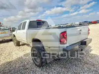 2007 Dodge RAM фото