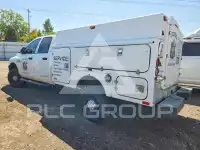 2007 Dodge RAM photo