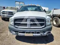 2007 Dodge RAM photo